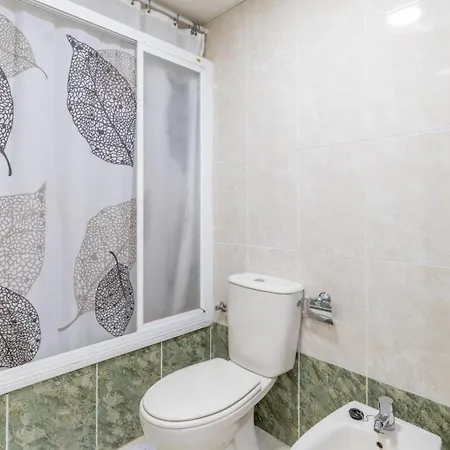 Zafiro 211b - Grupo Turis Appartement *