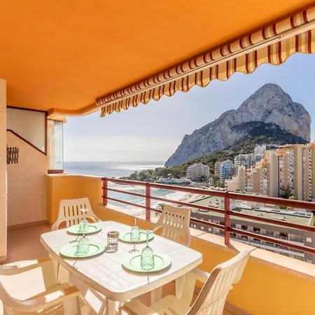 Zafiro 211b - Grupo Turis Calp