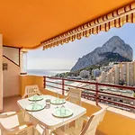 Zafiro 211b - Grupo Turis Calpe