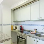 Apartment Zafiro 211b - Grupo Turis Calpe