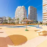 Apartment Zafiro 211b - Grupo Turis *