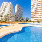Zafiro 211b - Grupo Turis Apartment