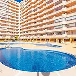 Apartment Zafiro 211b - Grupo Turis