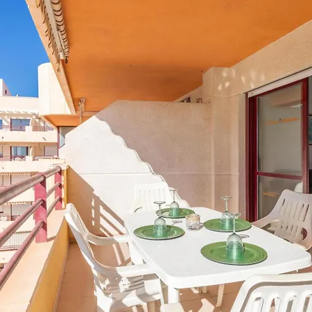 Zafiro 211b - Grupo Turis קלפה