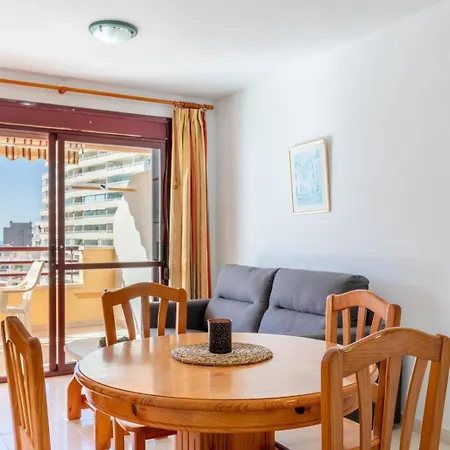 Zafiro 211b - Grupo Turis Apartment