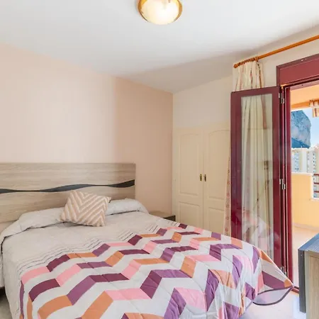 Zafiro 211b - Grupo Turis * קלפה