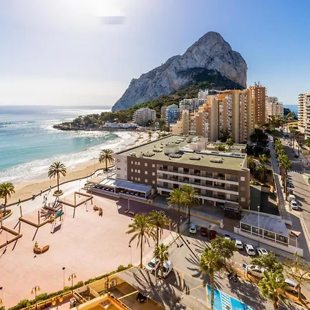 Zafiro 211b - Grupo Turis *