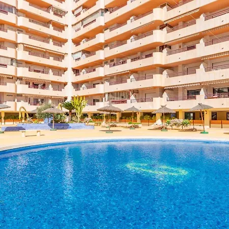 Zafiro 211b - Grupo Turis * Calpe