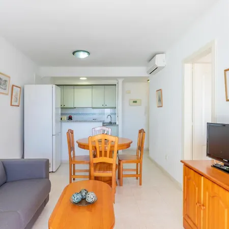 Zafiro 211b - Grupo Turis Calpe