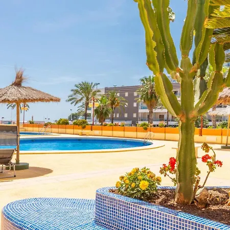 Zafiro 211b - Grupo Turis Appartement Calpe