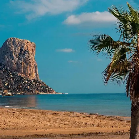 Zafiro 211b - Grupo Turis * Calpe