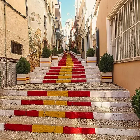 Zafiro 211b - Grupo Turis