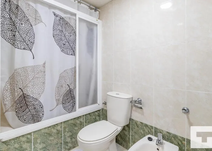 Zafiro 211b - Grupo Turis Apartment *