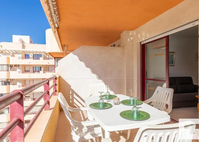 Zafiro 211b - Grupo Turis Calp