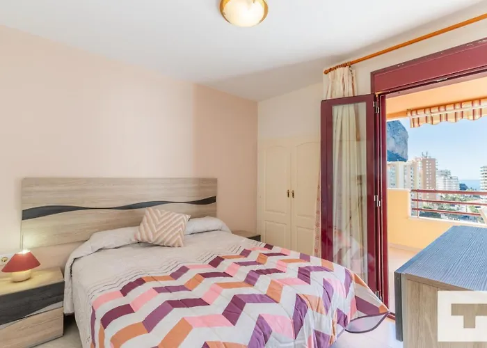 Zafiro 211b - Grupo Turis * Calp