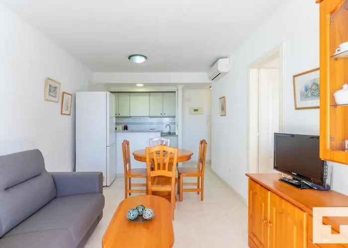 Zafiro 211b - Grupo Turis Calpe