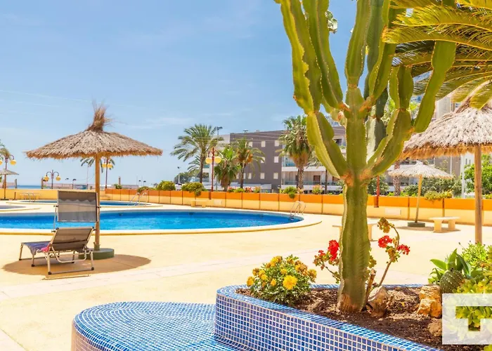 Zafiro 211b - Grupo Turis Apartment Calp