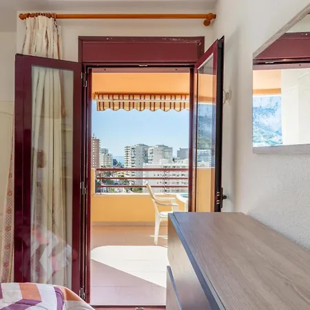 Apartmán Zafiro 211b - Grupo Turis *